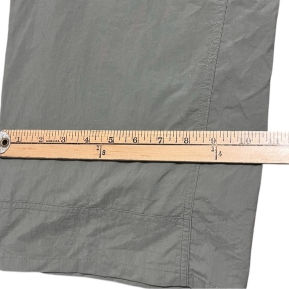 REI Sahara Convertible Cargo Pants New with Tag - Picture 15 of 15